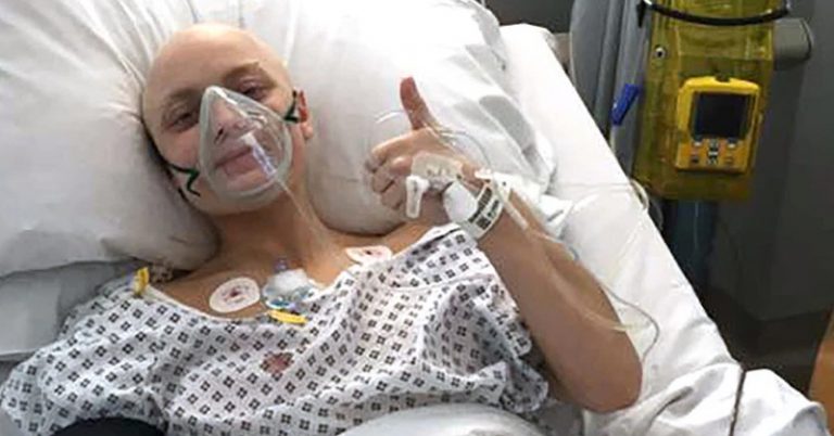 Teen’s Heavy Period Turns Out to be a Symptom of Rare Cancer - Featured image