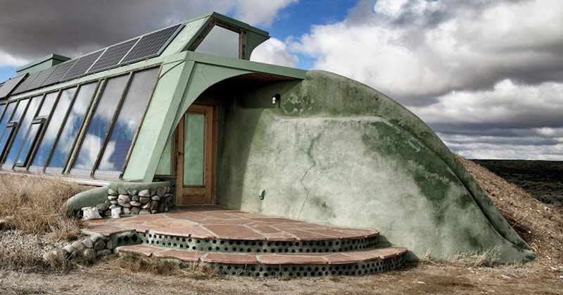 10 Perfect Places In North America To Live Off The Grid