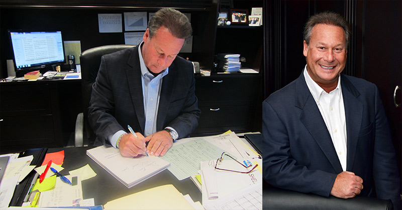 This CEO  Writes 9,200 Employee Birthday Cards a Year, and it Shows the Value of Gratitude