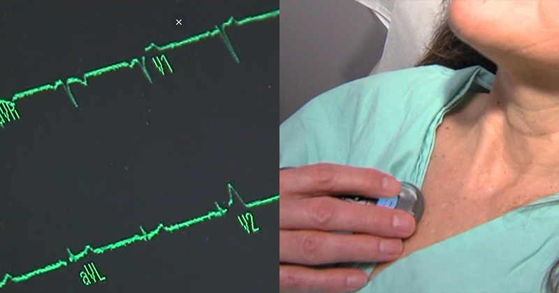 Getting Your First Period Before or After Age 12 May Increase Your Risk for Heart Problems