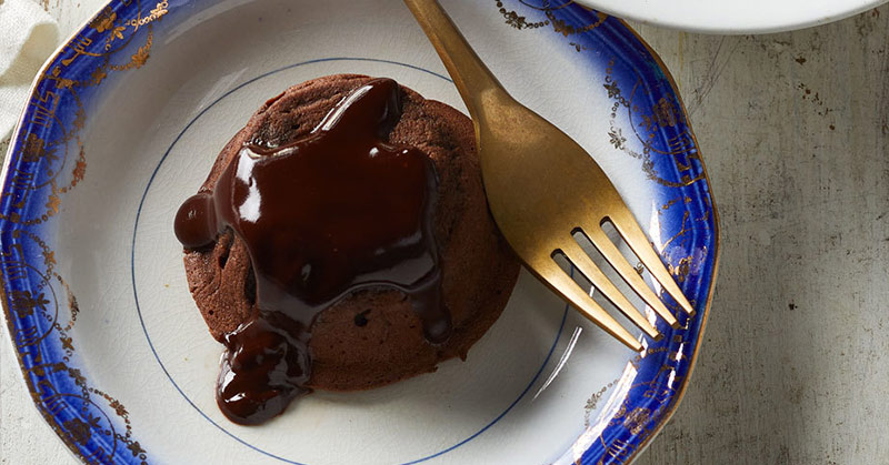 Science says eating chocolate every week is good for your brain