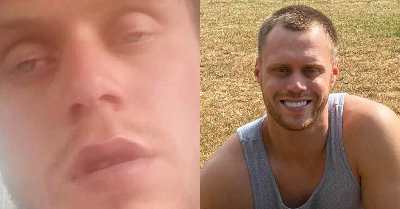 After Overcoming 11 Years of Addiction to Heroin, This Man Is Touching Millions of Lives