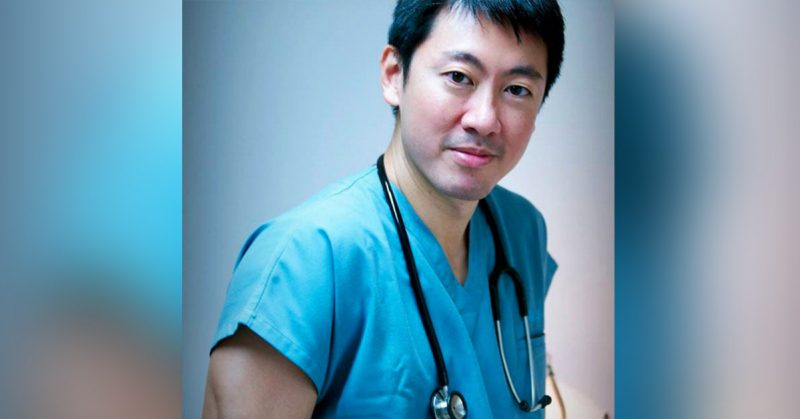 Doctor Learns That Money Can’t Buy Happiness and Wants You To Learn, Too