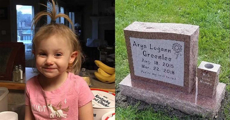 ‘My daughter was knocked out. Joking, I asked if she was breathing’: Mom loses daughter to undiagnosed childhood diabetes - Featured image