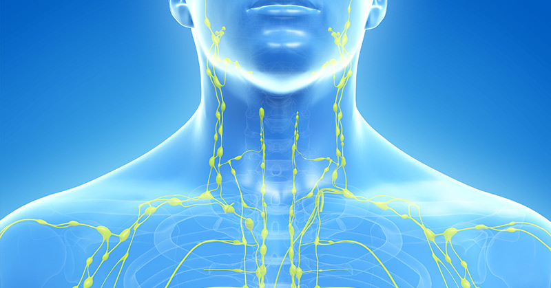 5 Ways to Keep Your Lymphatic System Healthy