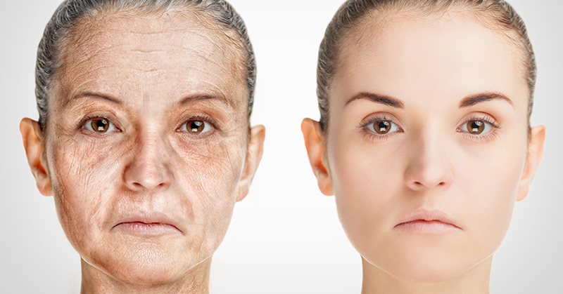 Our Bodies Age in Three Distinct Shifts, According to More Than 4,000 Blood Tests