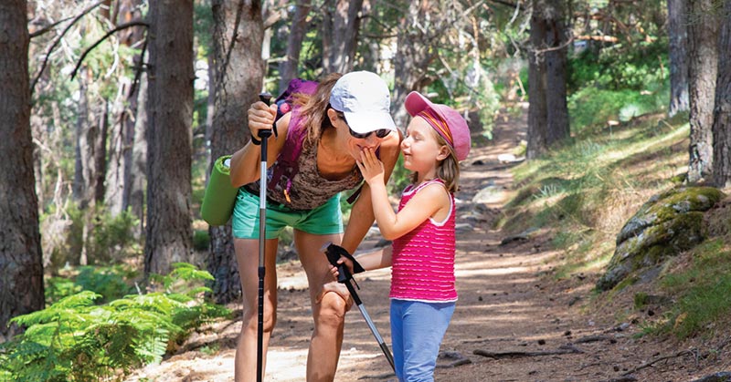 Benefits of Aunts: Why Aunts May Be Just as Important as Moms