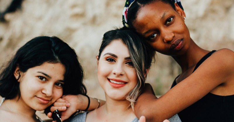 Women Fare Better in Their Careers when They are Supported by a Strong Group of Female Friends, Study Finds