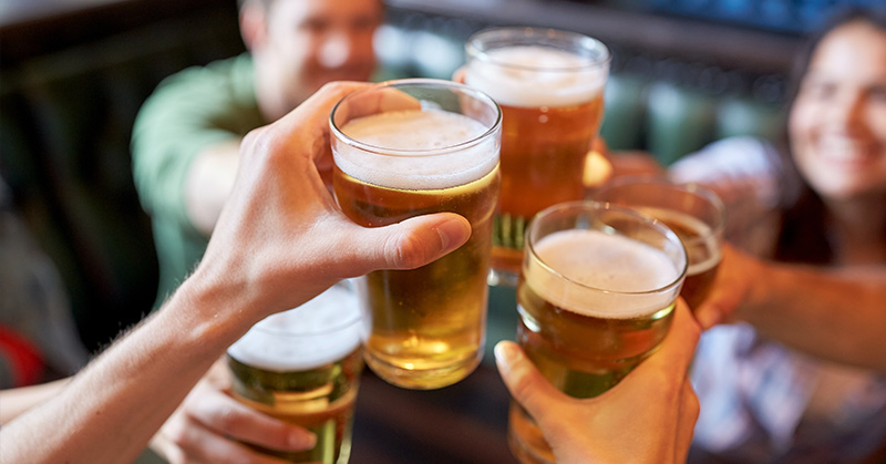 Alcohol Is Killing More People Than The Opioid Epidemic. So Why Aren’t We Talking About It?