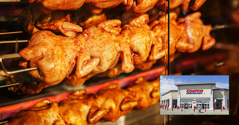 What Costco Doesn’t Want You to Know About Its $4.99 Chicken