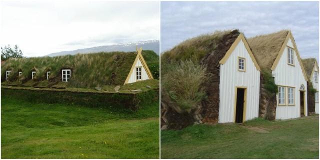 Turf Houses, Eco-friendly Homes with a Viking Twist - Featured image