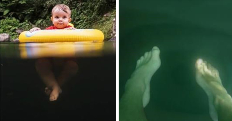 Thalassophobia Is A 100% Real And Terrifying Thing And You Just Might Have It