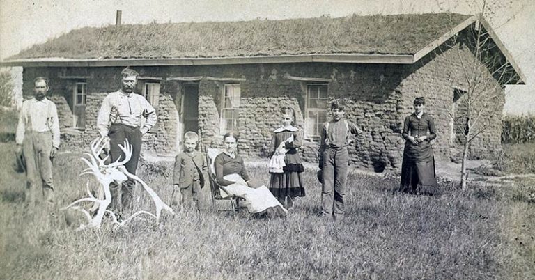 12 Survival Skills Your Great-Grandparents Knew (That Most Of Us Have Forgotten) - Featured image