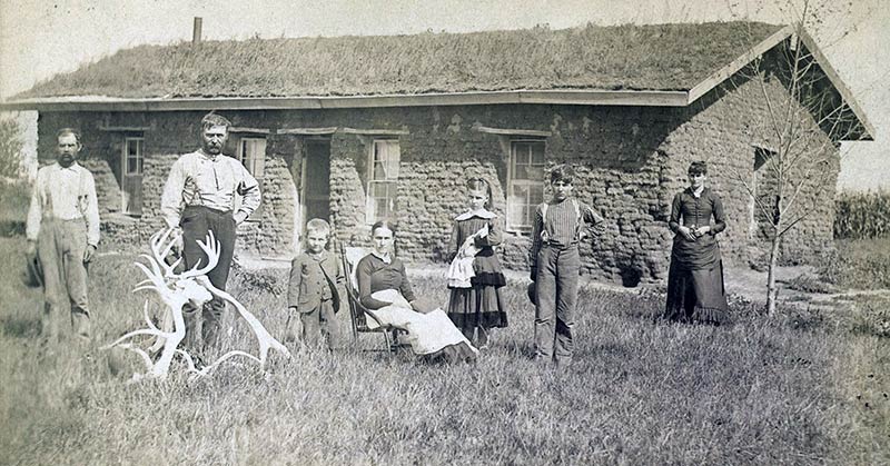 12 Survival Skills Your Great-Grandparents Knew (That Most Of Us Have Forgotten)