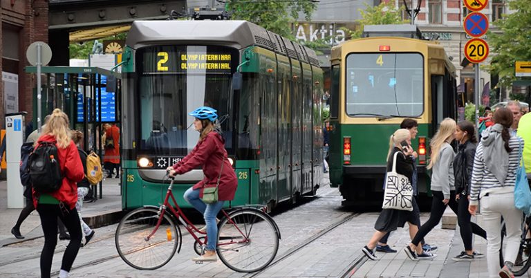 Finland Ends Homelessness and Provides Shelter For All in Need. - Featured image