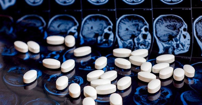 The Medications That Change Who We Are - Featured image