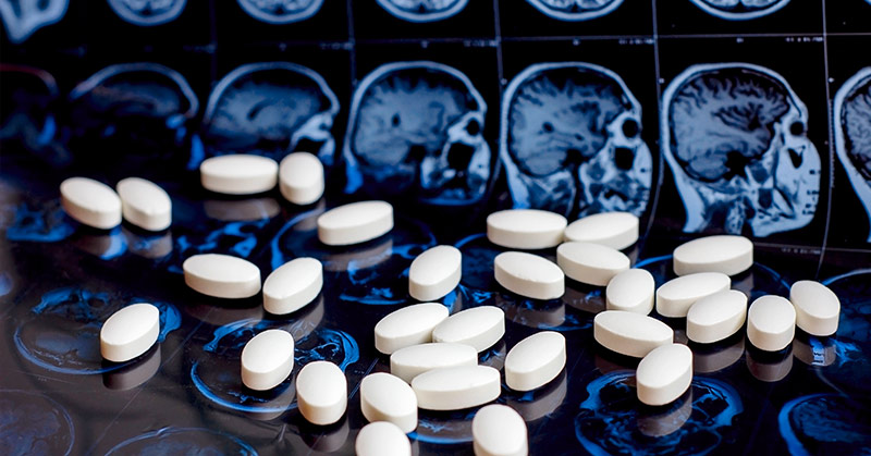 The Medications That Change Who We Are