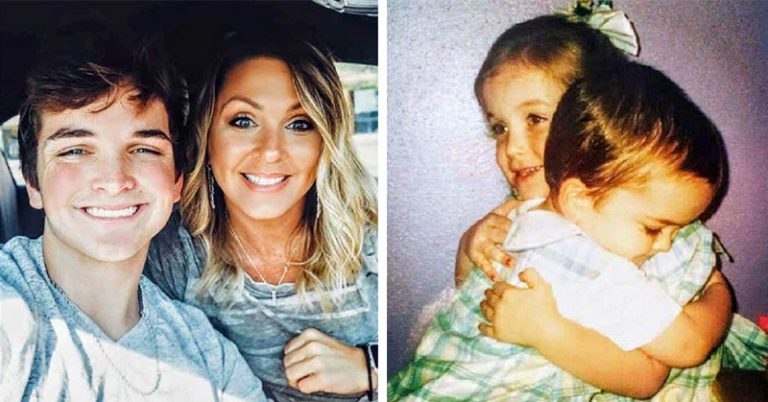 ‘You hold on tight. Somehow 20 years isn’t enough. When it’s time for them to go, it all hits you like a ton of bricks.’: Mom of teens urges us to ‘soak it all in’ during younger parenting years - Featured image