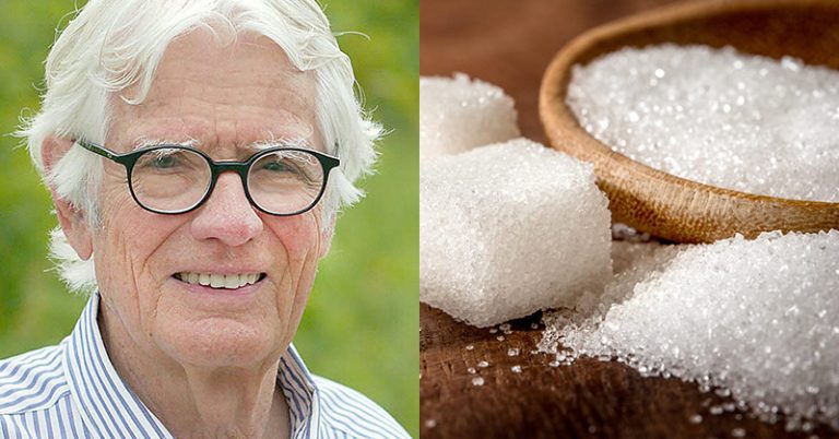 Sugar, Not Fat, is More Responsible for Heart Attacks, Doctors Says - Featured image