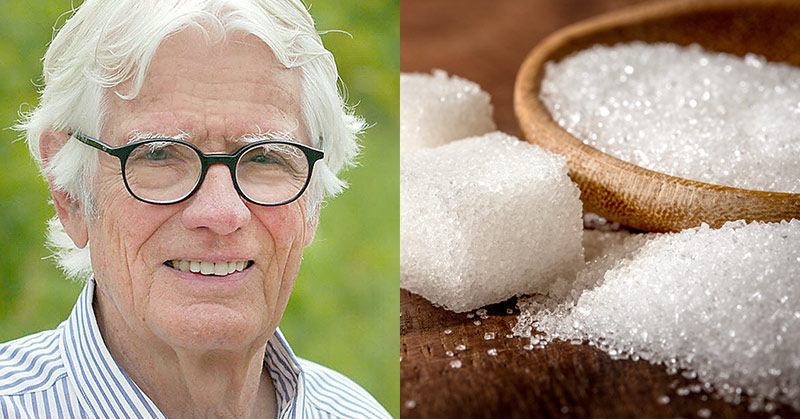Sugar, Not Fat, is More Responsible for Heart Attacks, Doctors Says