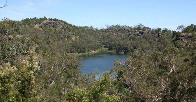 Australian fires reveal ancient water system built long before the pyramids - Featured image