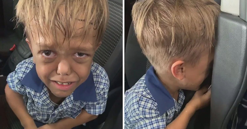 The Effects of Bullying: Young Australian Boy Tells Mom he Wants to Die - Featured image