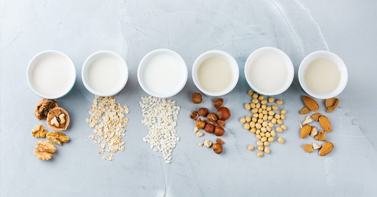 Almonds are out. Dairy is a disaster. So what milk should we drink? - Featured image