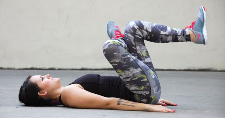 10 Exercises to Help Strengthen Your Knees - Featured image