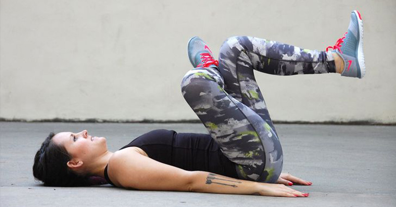 10 Exercises to Help Strengthen Your Knees