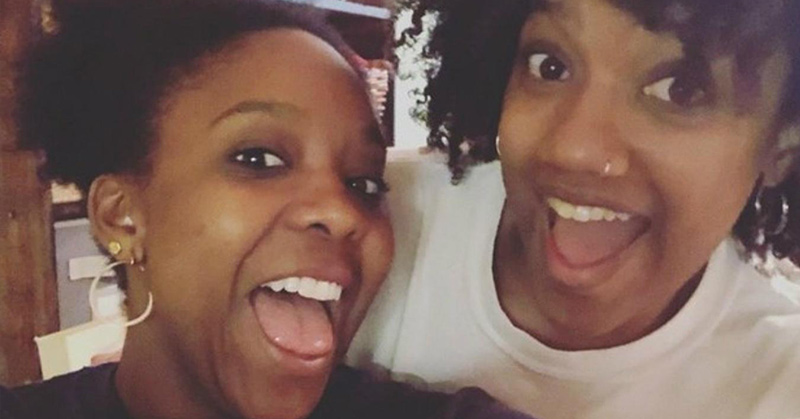 Why My Best Friend And I Decided To Move In Together And Co-Mother Our Children