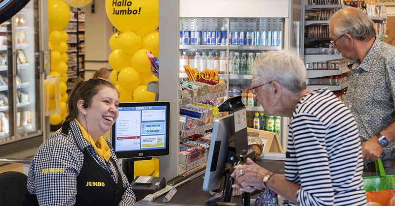 Supermarket Introduces Unique Initiatives To Help Fight Loneliness