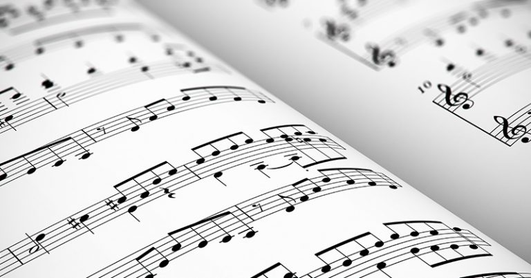 Memories Of Music Cannot Be Lost During Various Stages Of Alzheimer’s Disease - Featured image