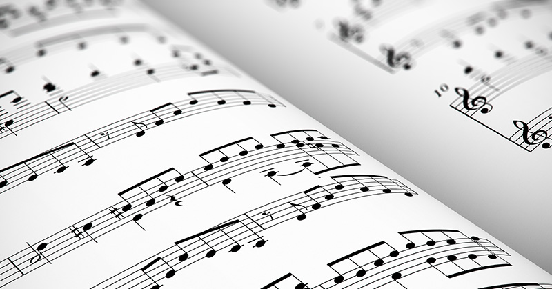 Memories Of Music Cannot Be Lost During Various Stages Of Alzheimer’s Disease - Featured image