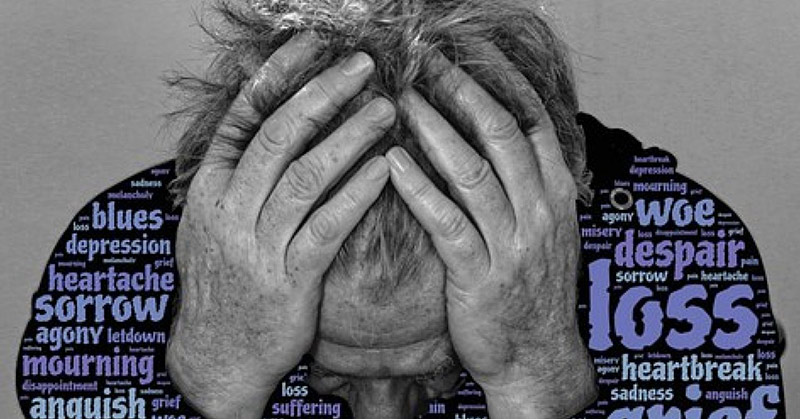 It’s High Time We Stopped Saying, “I’m Sorry for Your Loss”