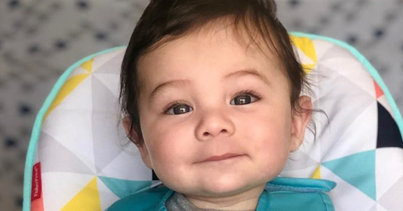 The Search Is On For The New Gerber Baby—Here’s How To Get Your Baby In The Running