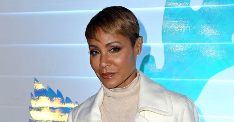 Jada Pinkett Smith Says Friendship Is More Important Than Romance in a Marriage
