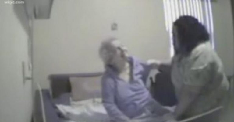 New Law Would Let Families Put Cameras in Nursing Home Rooms - Featured image
