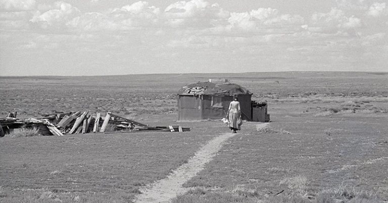 A 1970 Law Led to the Mass Sterilization of Native American Women. That History Still Matters - Featured image