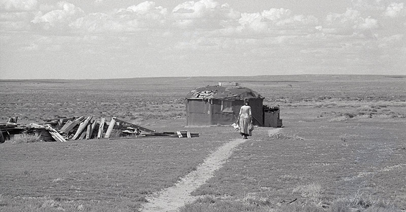 A 1970 Law Led to the Mass Sterilization of Native American Women. That History Still Matters