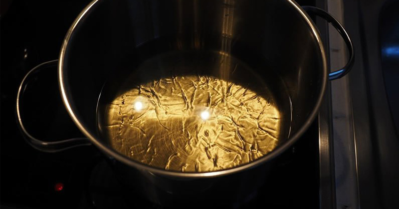 America’s most widely consumed cooking oil may cause genetic changes in the brain, according to animal studies