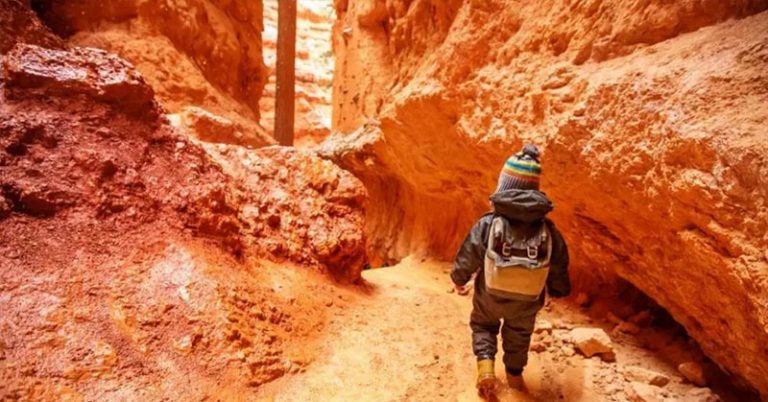 It’s science: Giving experiences instead of toys boosts your kid’s intelligence and happiness - Featured image
