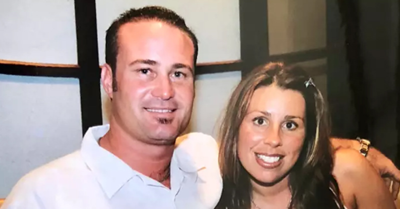 Woman Issues Warning After Husband’s Death Linked To Drinking One Energy Drink A Day