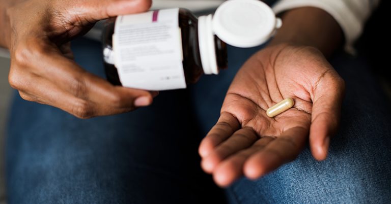 An oral insulin capsule passed second stage testing for efficacy and safety, paving the way to diabetes treatments without shots. - Featured image