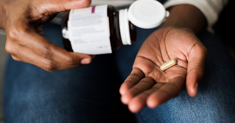 An oral insulin capsule passed second stage testing for efficacy and safety, paving the way to diabetes treatments without shots.