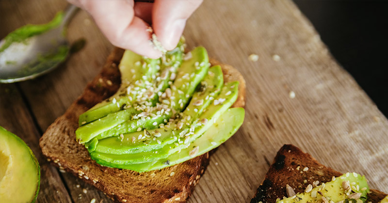 10 Superfoods to Add to Your Breakfast for More Energy