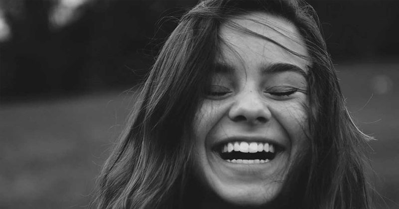 The healing power of finding humor in difficult situations - Featured image