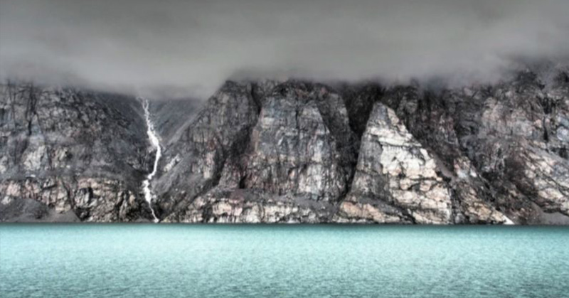 Fragments of an Ancient Lost Continent Have Been Discovered in the Canadian Arctic