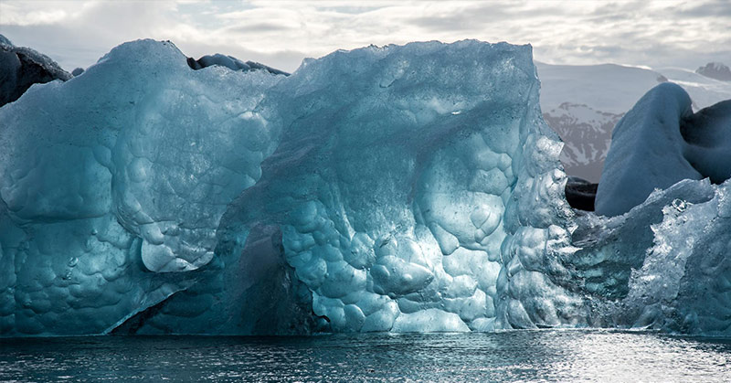 Dozens of Previously Unknown Viruses Discovered in 15,000-year-old Glaciers