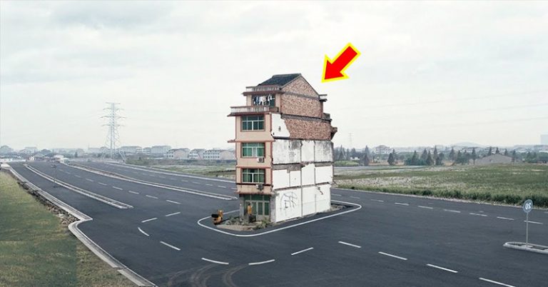 10 Determined Homeowners Who Refused to Leave Their Homes at All Costs - Featured image