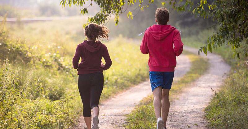 The Healthiest People in the World Don’t Go to the Gym